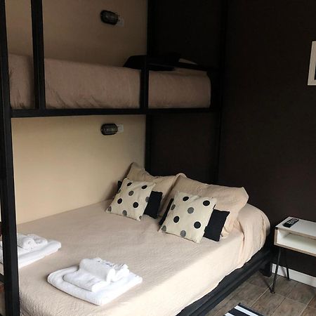 Limay Bed&Breakfast Neuquén Chambre photo