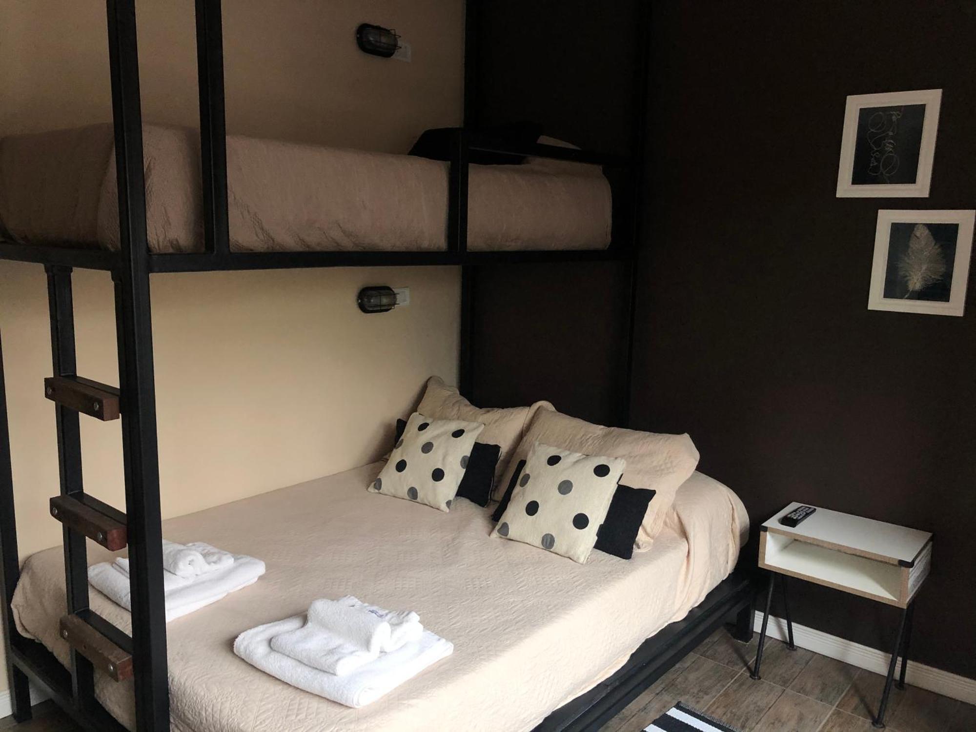 Limay Bed&Breakfast Neuquén Chambre photo