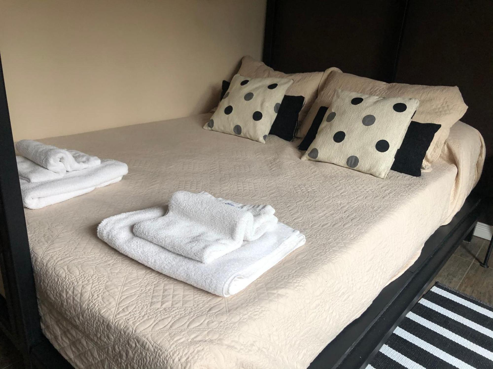 Limay Bed&Breakfast Neuquén Chambre photo
