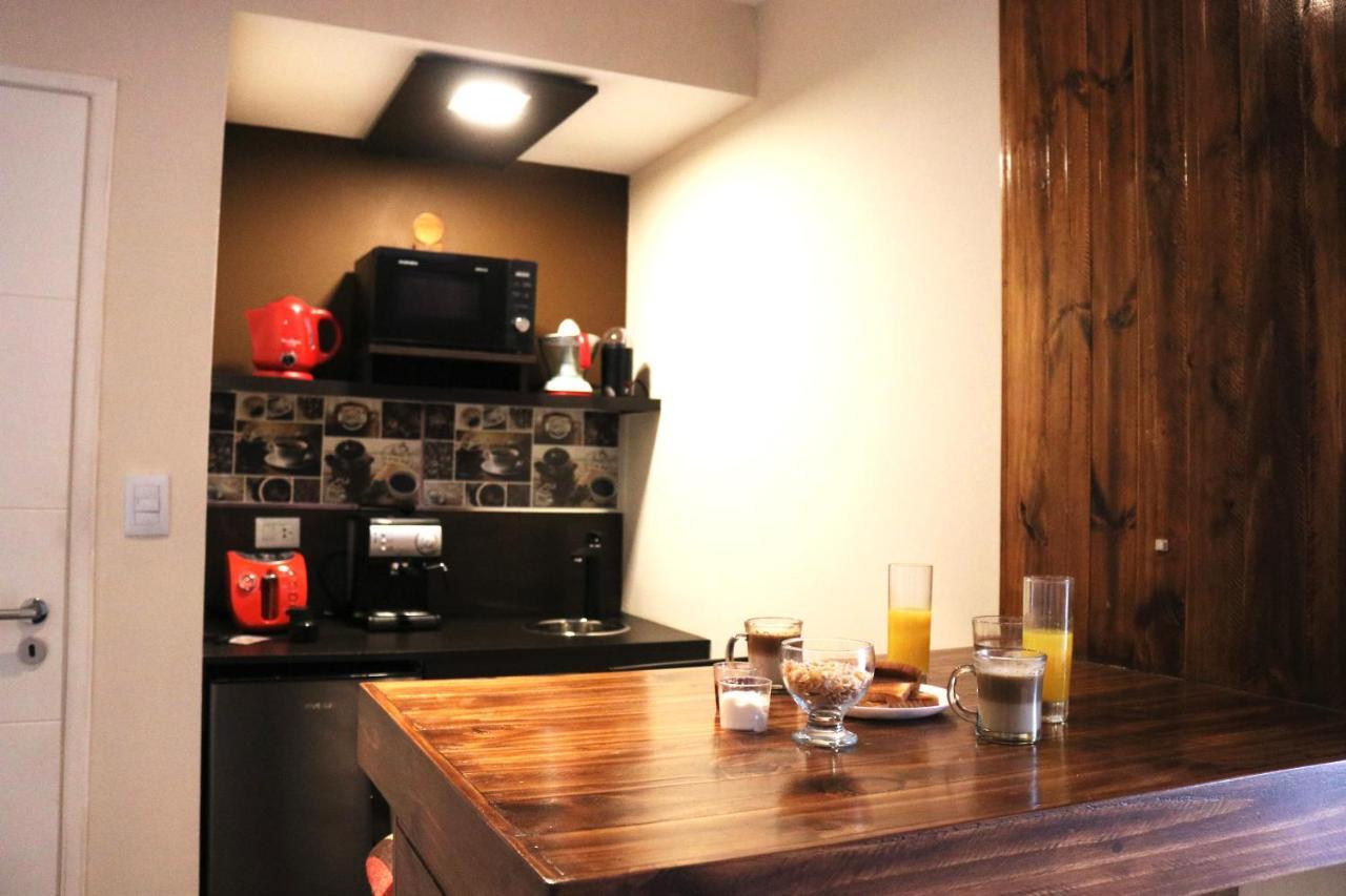 Limay Bed&Breakfast Neuquén Extérieur photo