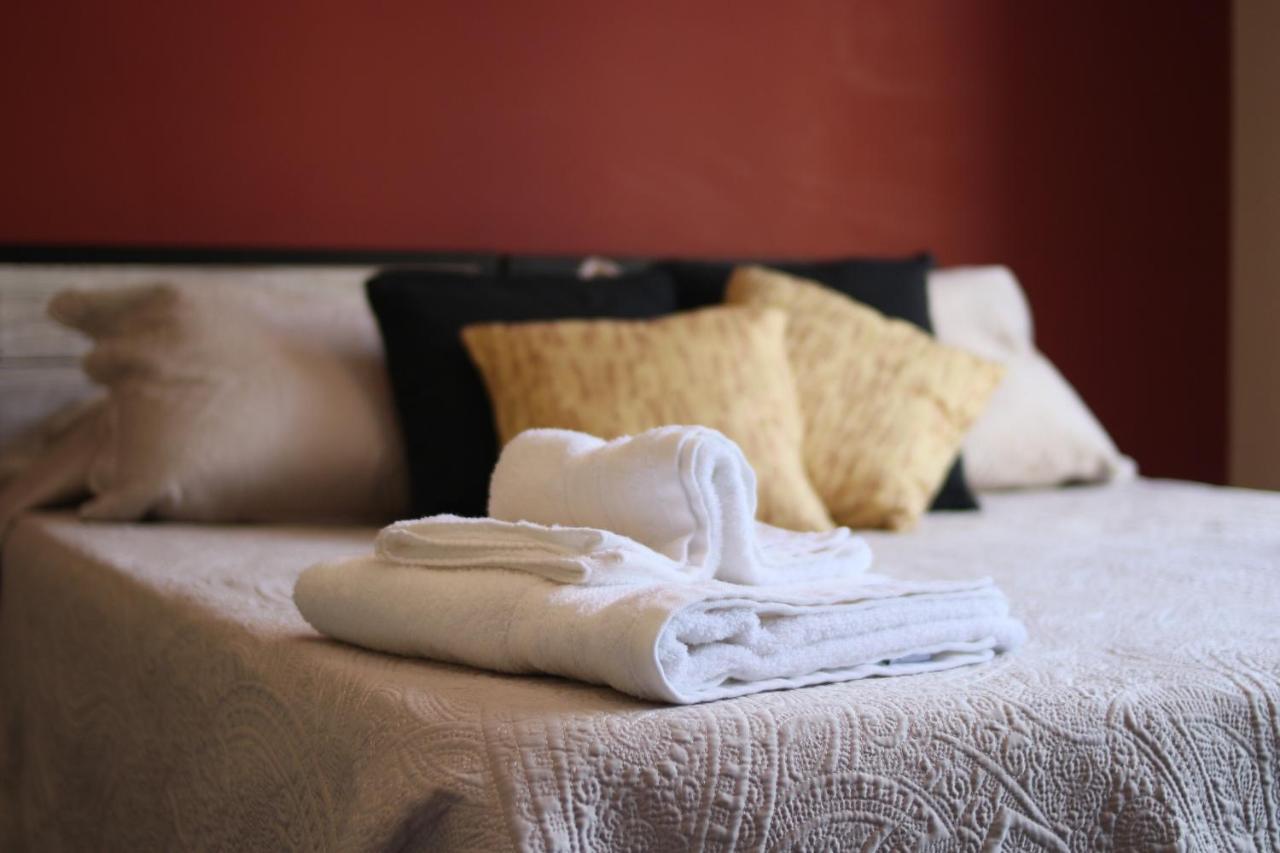 Limay Bed&Breakfast Neuquén Extérieur photo
