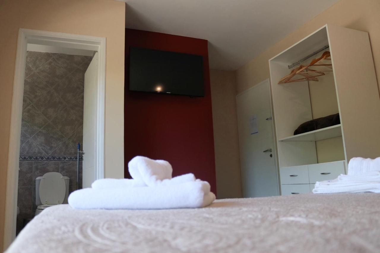 Limay Bed&Breakfast Neuquén Extérieur photo