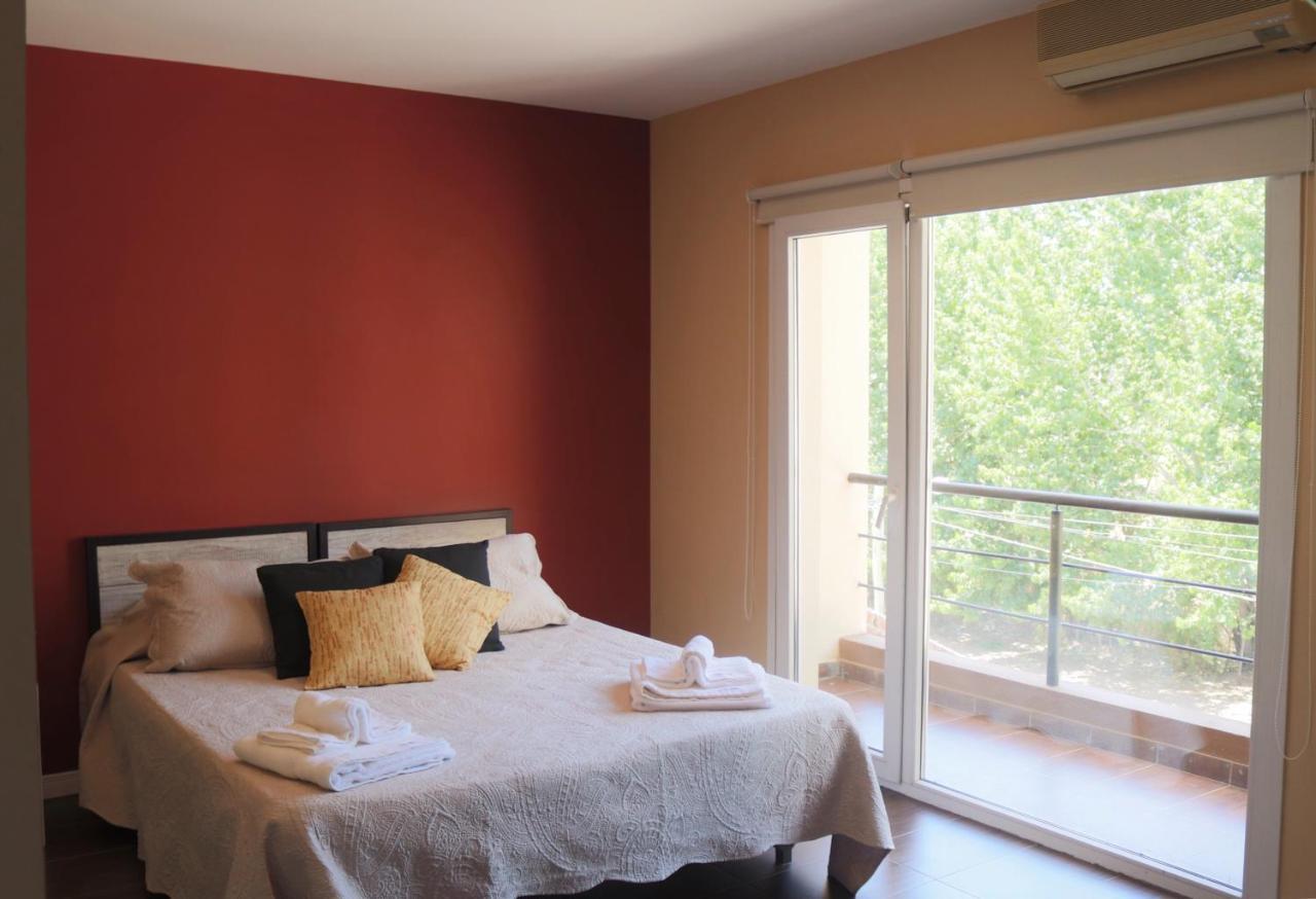 Limay Bed&Breakfast Neuquén Extérieur photo