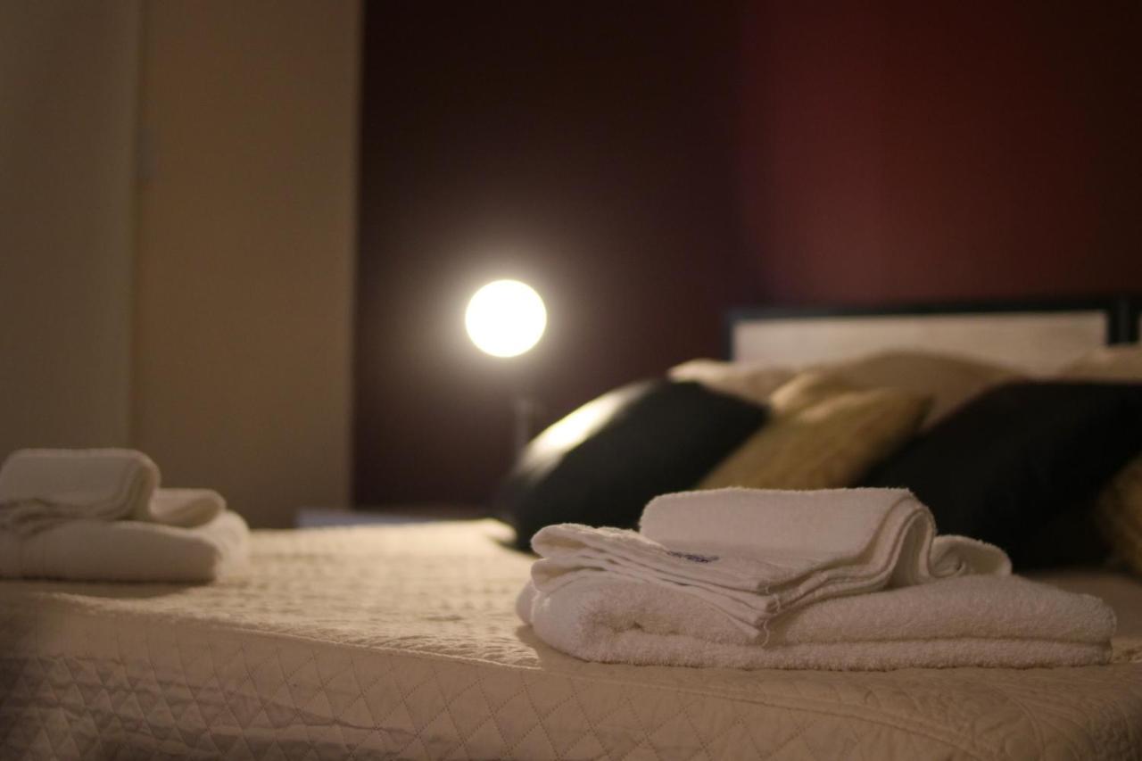 Limay Bed&Breakfast Neuquén Extérieur photo