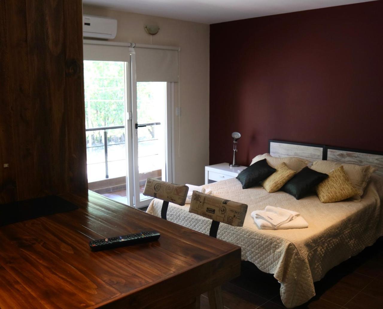 Limay Bed&Breakfast Neuquén Extérieur photo