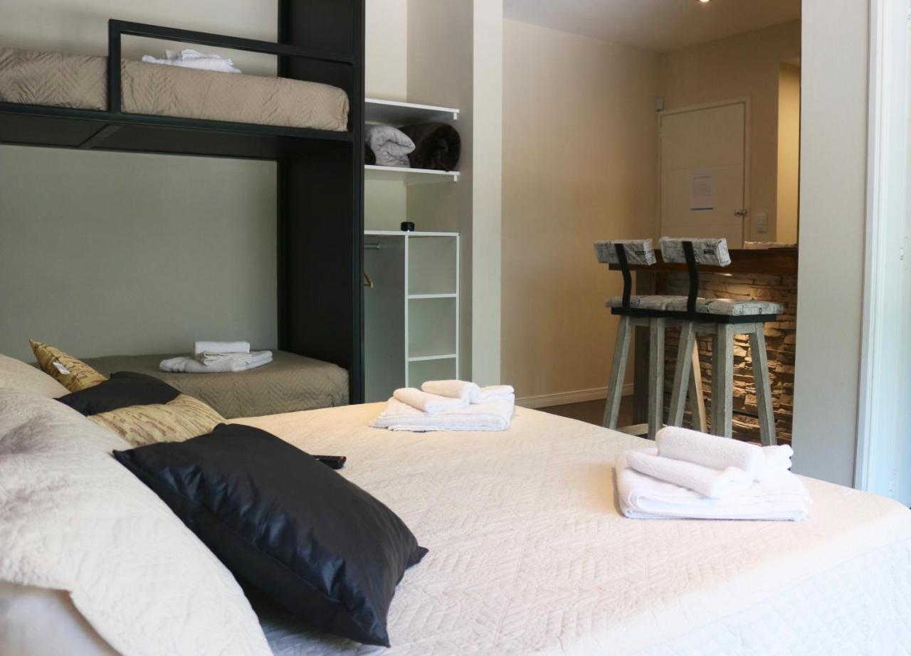 Limay Bed&Breakfast Neuquén Extérieur photo