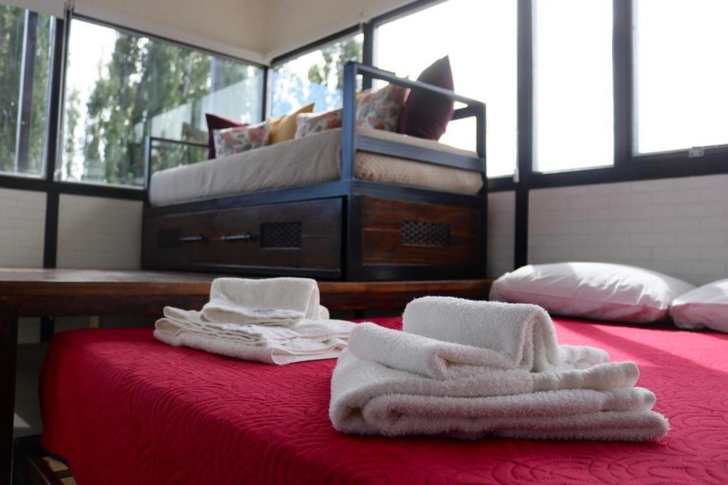 Limay Bed&Breakfast Neuquén Extérieur photo