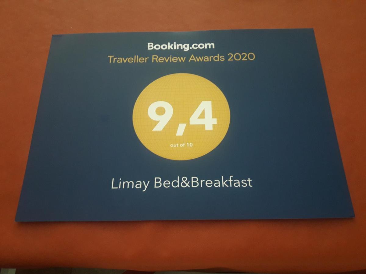 Limay Bed&Breakfast Neuquén Extérieur photo